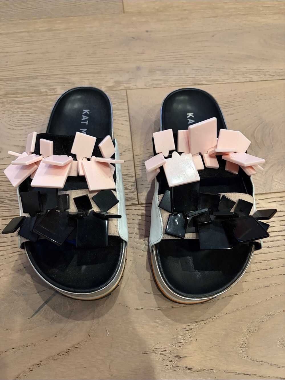 Kat Maconie Sandals